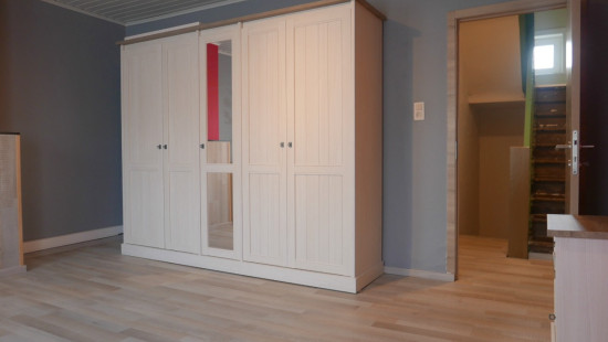 Torhoutse Steenweg - 431 - - 8200