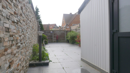 Torhoutse Steenweg - 431 - - 8200