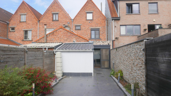 Torhoutse Steenweg - 431 - - 8200