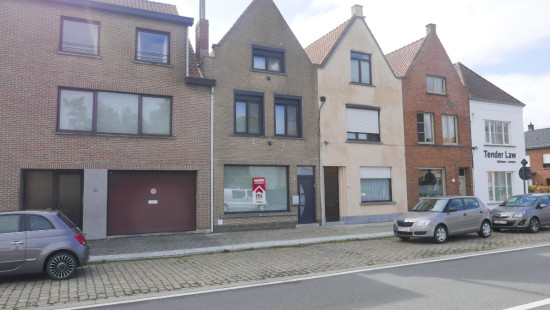 Torhoutse Steenweg - 431 - - 8200
