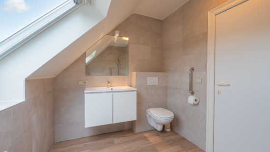 Sint-Jansplein - 1 - - 9100