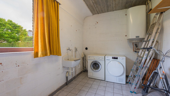 Sint-Jansplein - 1 - - 9100