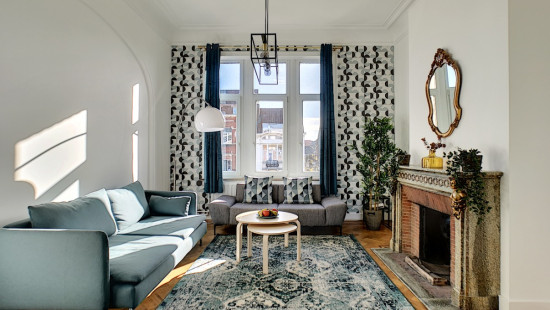 Boulevard de la Révision - 89 - 3 - 1070