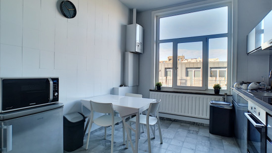 Boulevard de la Révision - 89 - 3 - 1070