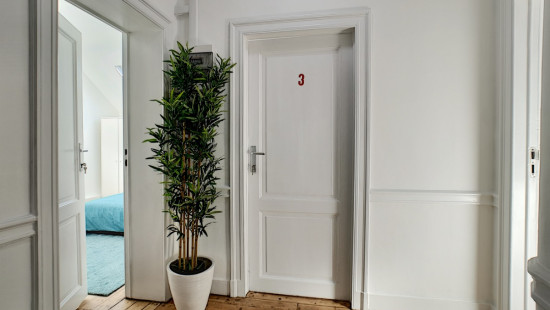 Boulevard de la Révision - 89 - 3 - 1070