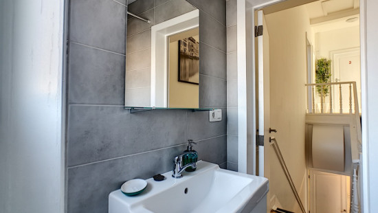 Boulevard de la Révision - 89 - 3 - 1070