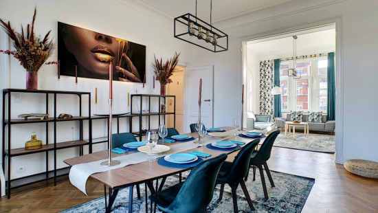 Boulevard de la Révision - 89 - 3 - 1070