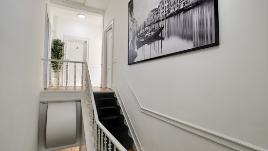 Boulevard de la Révision - 89 - 3 - 1070