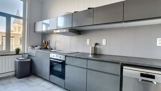 Boulevard de la Révision - 89 - 3 - 1070