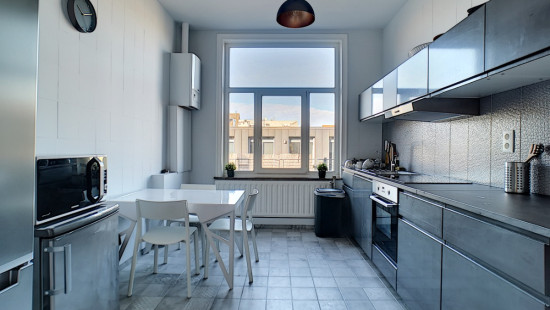 Boulevard de la Révision - 89 - 3 - 1070