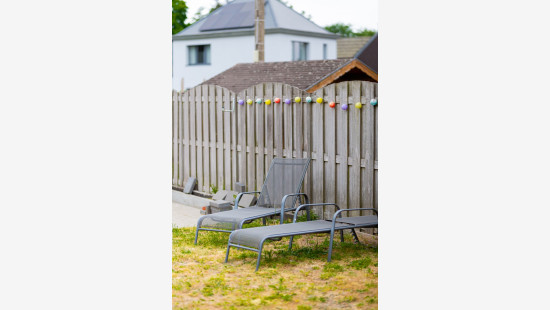 Kerkhofdreef - 10 - - 9290