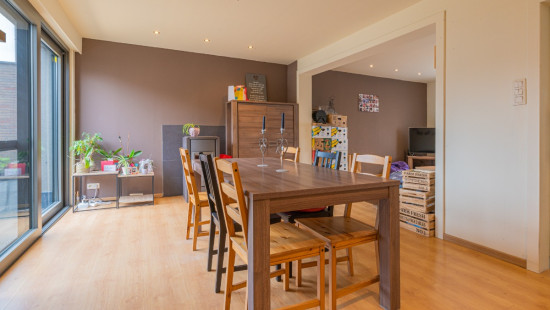 Kerkhofdreef - 10 - - 9290