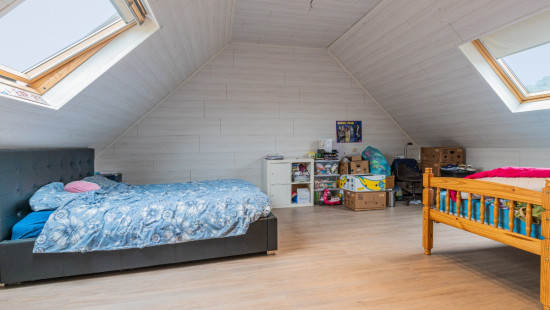 Kerkhofdreef - 10 - - 9290