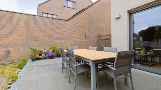 Kerkhofdreef - 10 - - 9290