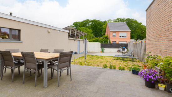 Kerkhofdreef - 10 - - 9290