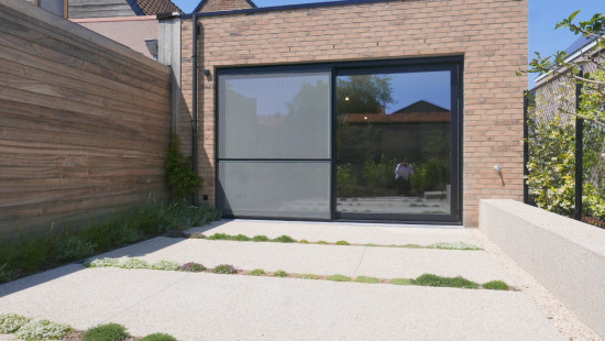 Sint-Dionisiusstraat - 18 - - 8340