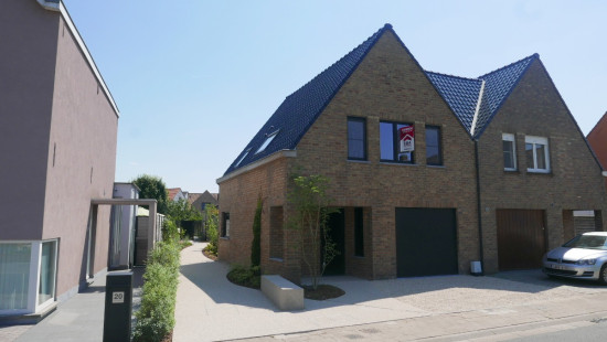 Sint-Dionisiusstraat - 18 - - 8340