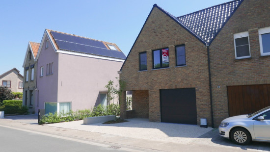 Sint-Dionisiusstraat - 18 - - 8340
