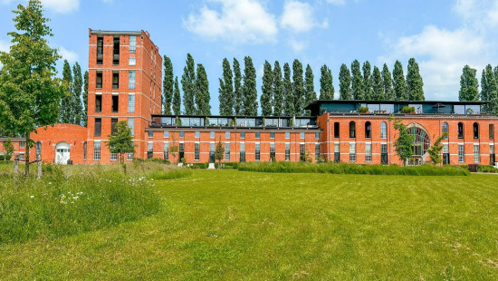 Neremstraat - 276 - 203 - 3700