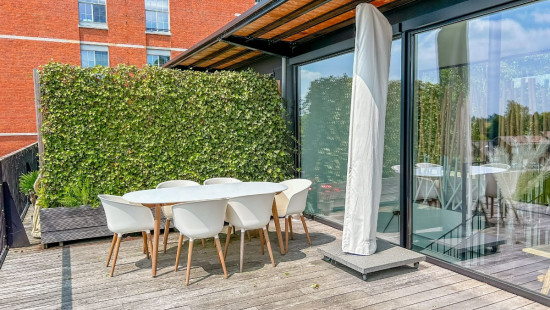 Neremstraat - 276 - 203 - 3700