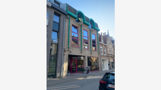 Ooststraat - 27 - stpl 4 - 8630