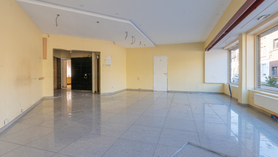 Kleine Laan - 18 - - 9100