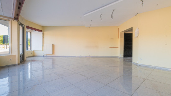 Kleine Laan - 18 - - 9100