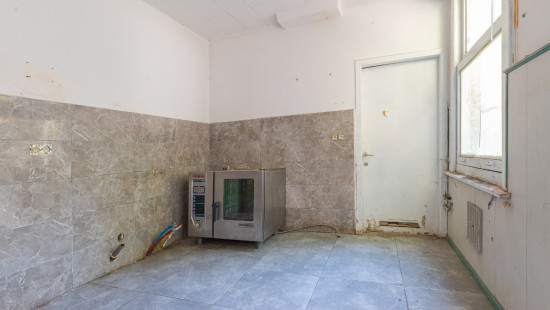 Kleine Laan - 18 - - 9100