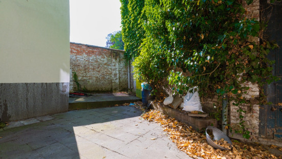 Kleine Laan - 18 - - 9100