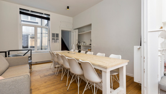 Albertstraat - 31 - - 8370