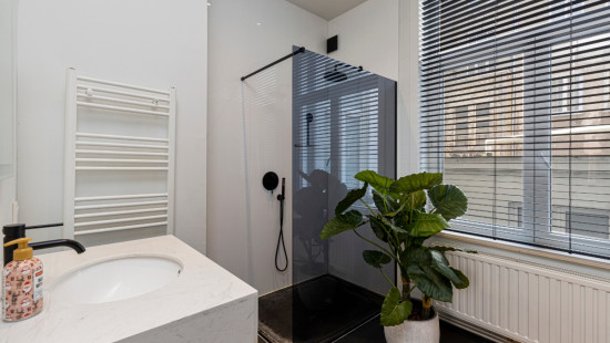 Albertstraat - 31 - - 8370