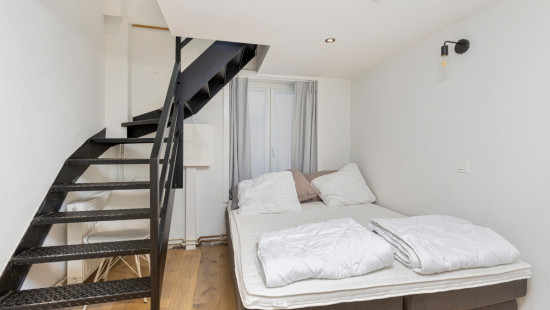 Albertstraat - 31 - - 8370