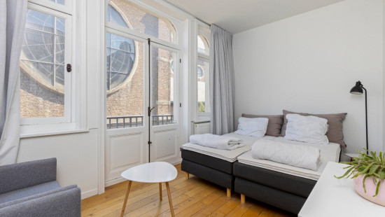 Albertstraat - 31 - - 8370