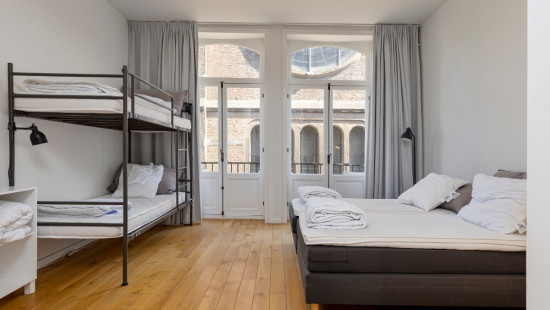 Albertstraat - 31 - - 8370