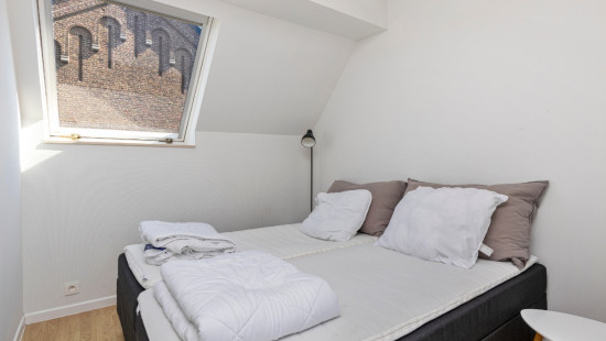 Albertstraat - 31 - - 8370