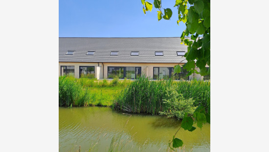 Jacob Jordaensstraat - 5 - - 8550