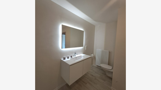 Jacob Jordaensstraat - 5 - - 8550