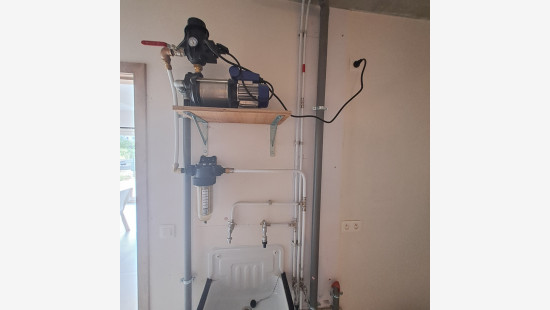 Jacob Jordaensstraat - 5 - - 8550