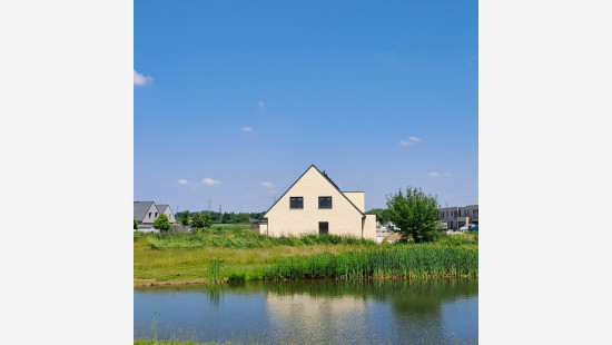 Jacob Jordaensstraat - 5 - - 8550