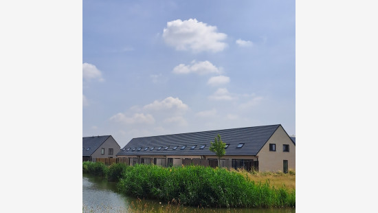 Jacob Jordaensstraat - 5 - - 8550