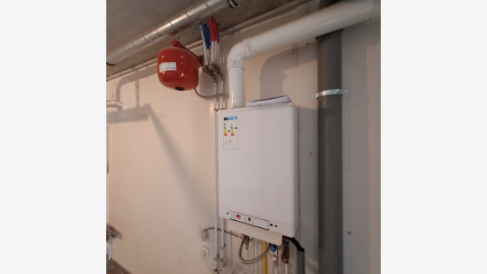 Jacob Jordaensstraat - 5 - - 8550