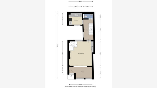 Albertstraat - 31 - - 8370