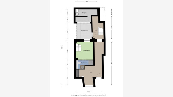 Albertstraat - 31 - - 8370