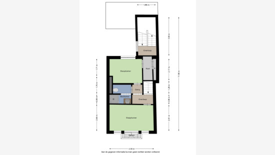 Albertstraat - 31 - - 8370