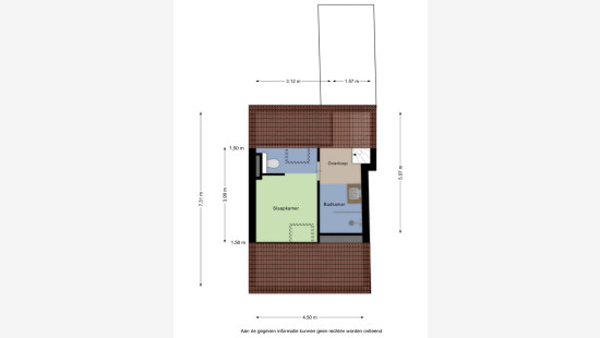 Albertstraat - 31 - - 8370