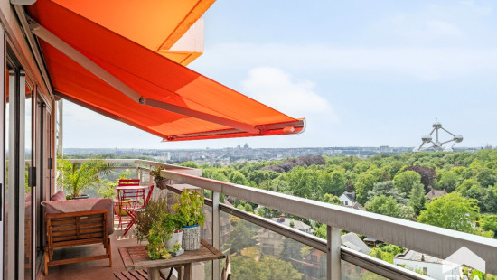 Forumlaan - 11 - B19 (A10) - 1020