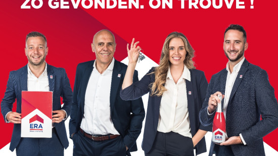 Forumlaan - 11 - B19 (A10) - 1020