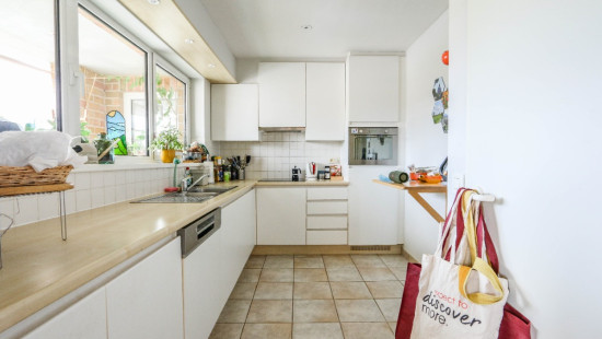 Sint-Martinusstraat - 1 - F - 2260