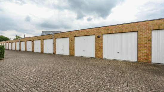 Sint-Martinusstraat - 1 - F - 2260