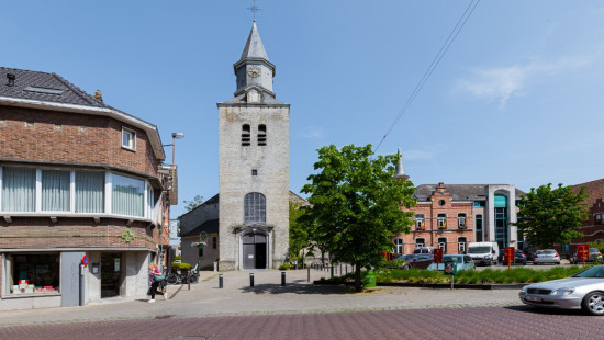 Spoorwegstraat - 1 - 2.04 - 9255